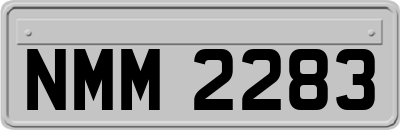 NMM2283