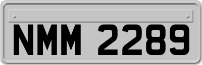 NMM2289