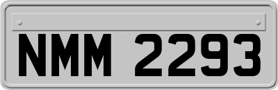 NMM2293