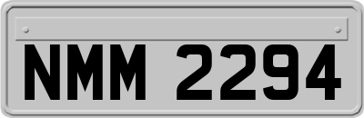 NMM2294