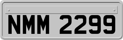 NMM2299