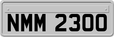 NMM2300