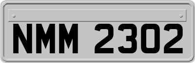 NMM2302