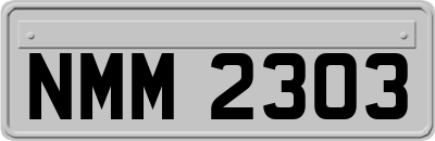 NMM2303