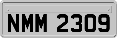 NMM2309