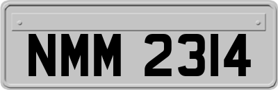 NMM2314