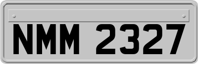 NMM2327