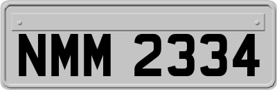 NMM2334