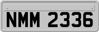 NMM2336