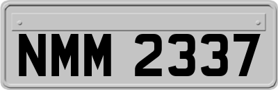 NMM2337