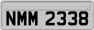 NMM2338