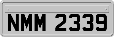 NMM2339
