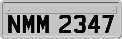 NMM2347