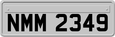 NMM2349