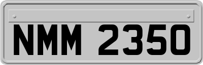 NMM2350