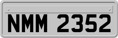 NMM2352