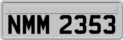 NMM2353