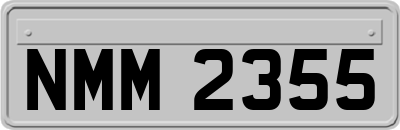 NMM2355