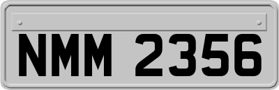 NMM2356