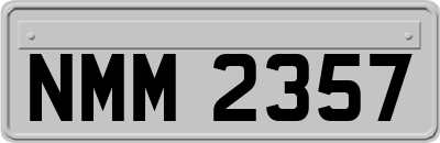 NMM2357