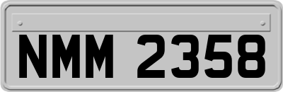 NMM2358
