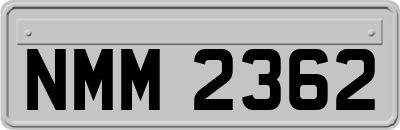NMM2362