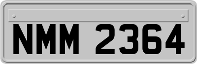 NMM2364