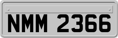 NMM2366