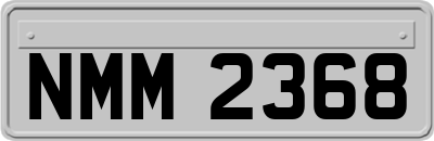 NMM2368