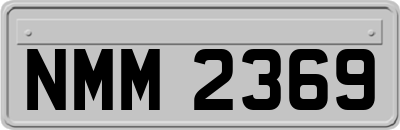 NMM2369
