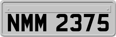 NMM2375