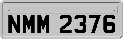 NMM2376