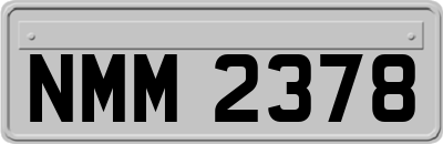 NMM2378