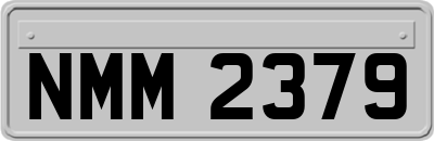 NMM2379