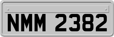 NMM2382