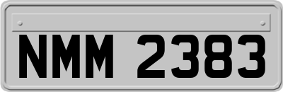 NMM2383