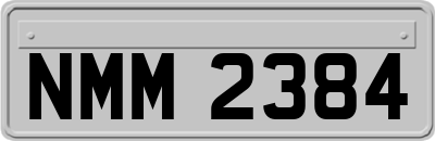 NMM2384
