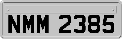 NMM2385