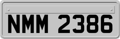 NMM2386