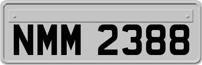 NMM2388