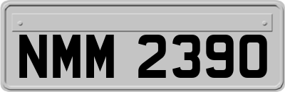 NMM2390