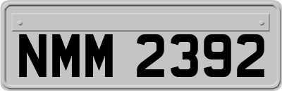 NMM2392