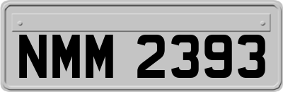 NMM2393