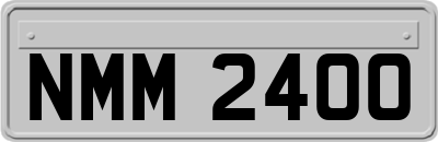 NMM2400