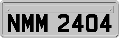 NMM2404