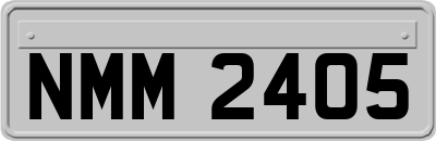 NMM2405