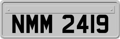 NMM2419