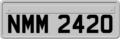 NMM2420