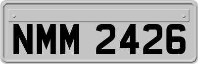 NMM2426