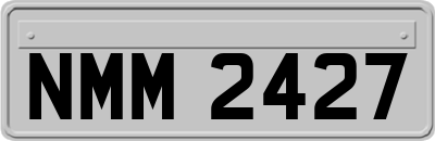 NMM2427